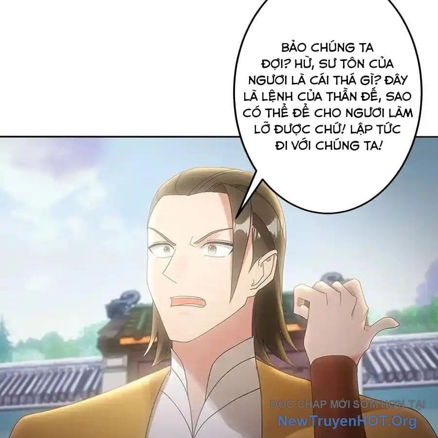 đọc truyện Nghịch Thiên Tà Thần Chương 752 ảnh 34 tại Thiên Thai Truyện