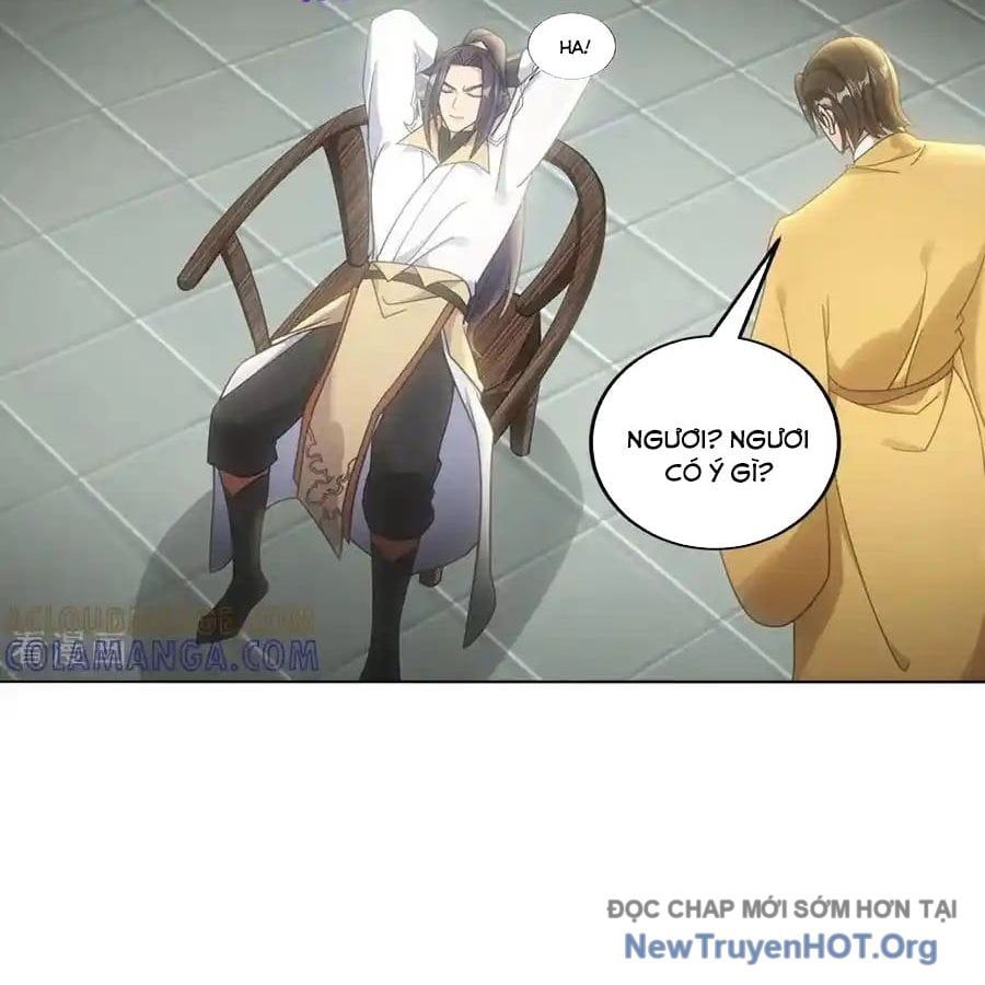 đọc truyện Nghịch Thiên Tà Thần Chương 752 ảnh 36 tại Thiên Thai Truyện