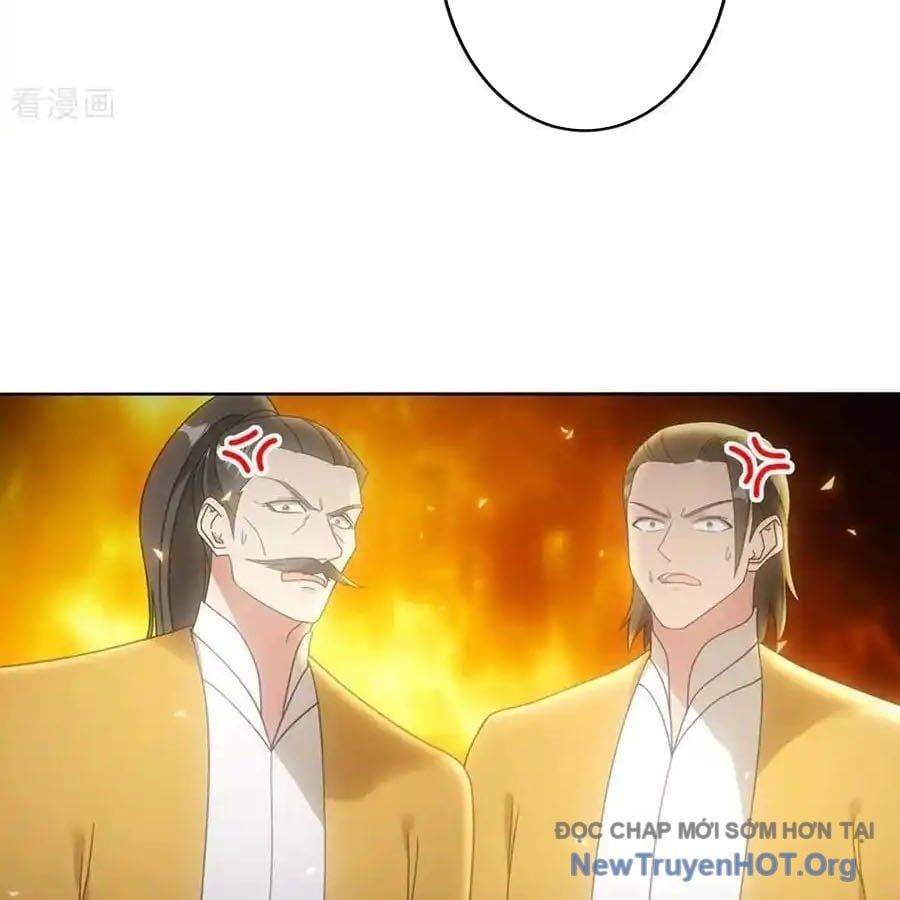 đọc truyện Nghịch Thiên Tà Thần Chương 752 ảnh 39 tại Thiên Thai Truyện