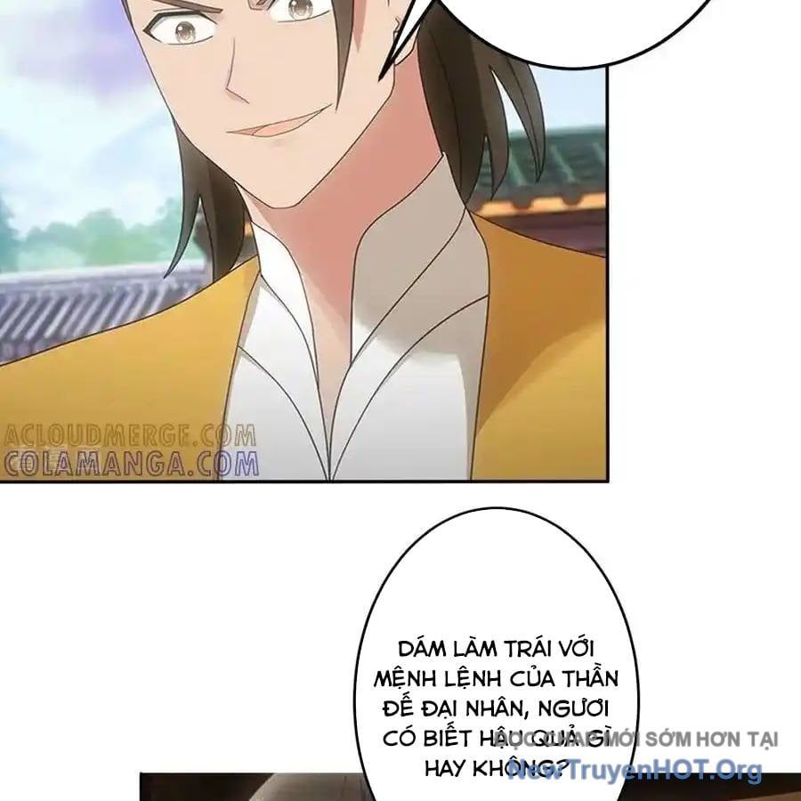 đọc truyện Nghịch Thiên Tà Thần Chương 752 ảnh 41 tại Thiên Thai Truyện