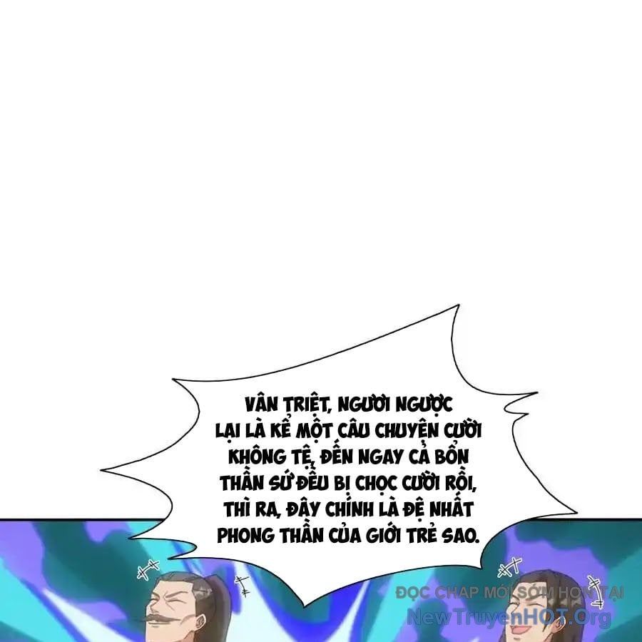 đọc truyện Nghịch Thiên Tà Thần Chương 752 ảnh 45 tại Thiên Thai Truyện