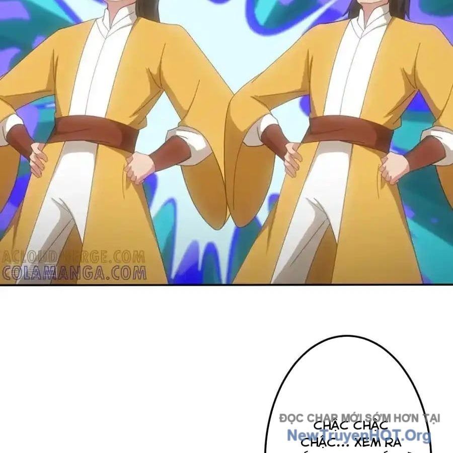 đọc truyện Nghịch Thiên Tà Thần Chương 752 ảnh 46 tại Thiên Thai Truyện