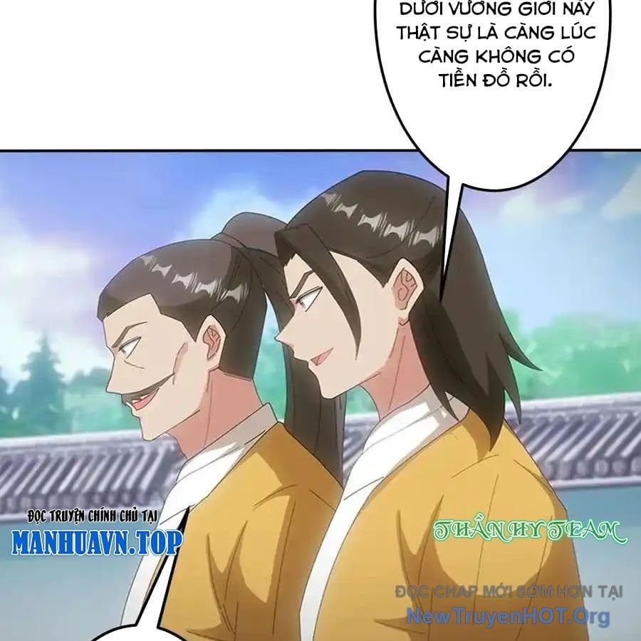 đọc truyện Nghịch Thiên Tà Thần Chương 752 ảnh 47 tại Thiên Thai Truyện