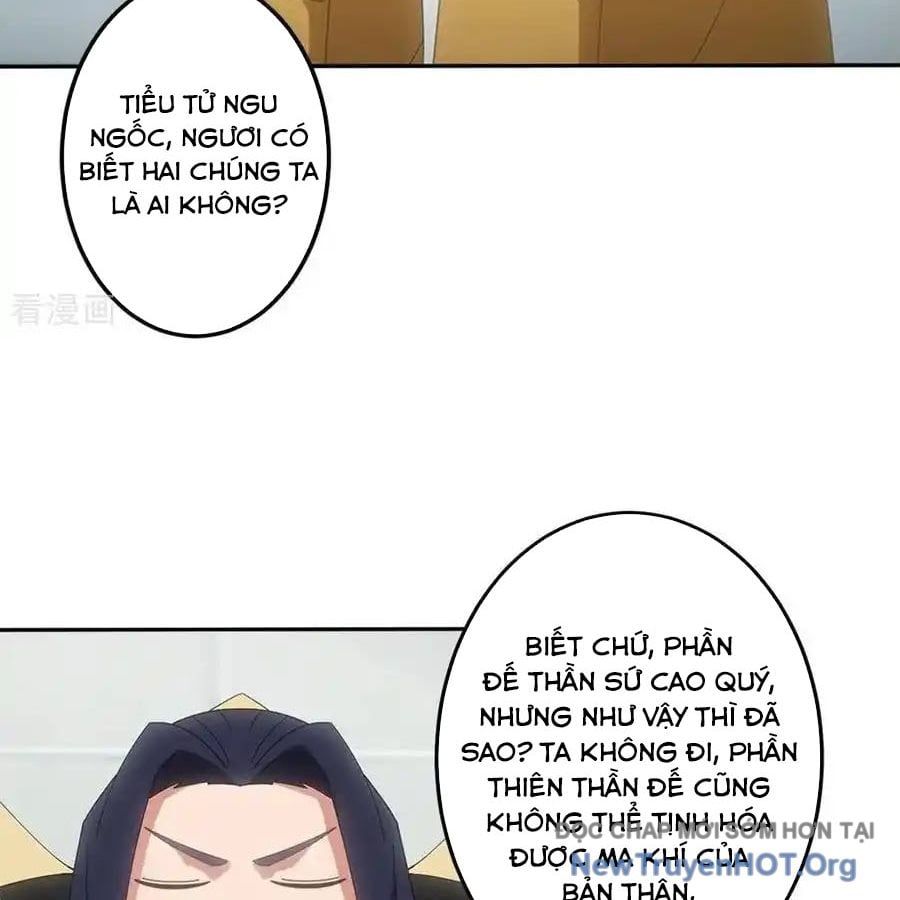 đọc truyện Nghịch Thiên Tà Thần Chương 752 ảnh 48 tại Thiên Thai Truyện