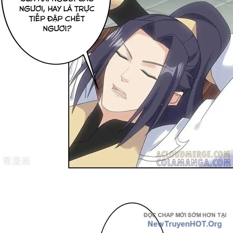 đọc truyện Nghịch Thiên Tà Thần Chương 752 ảnh 50 tại Thiên Thai Truyện