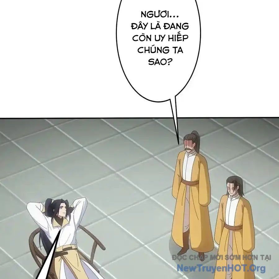 đọc truyện Nghịch Thiên Tà Thần Chương 752 ảnh 51 tại Thiên Thai Truyện