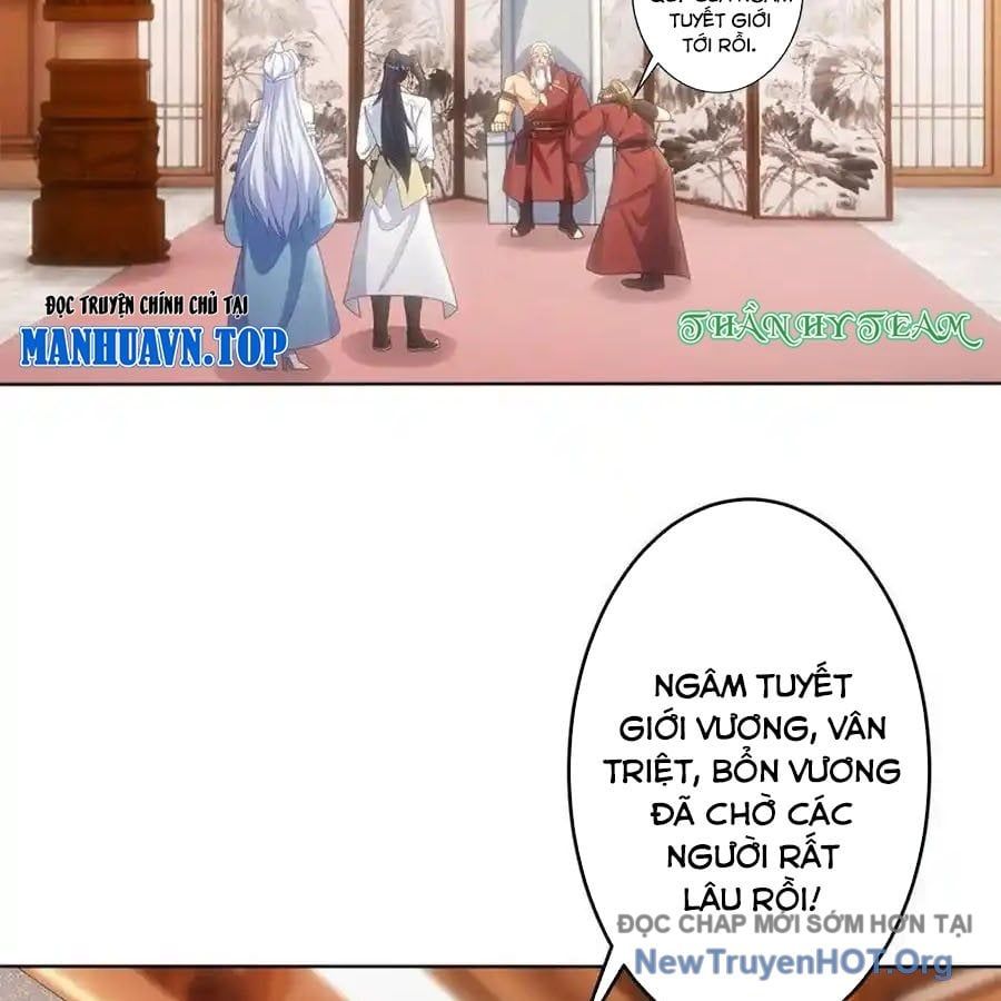 đọc truyện Nghịch Thiên Tà Thần Chương 752 ảnh 7 tại Thiên Thai Truyện