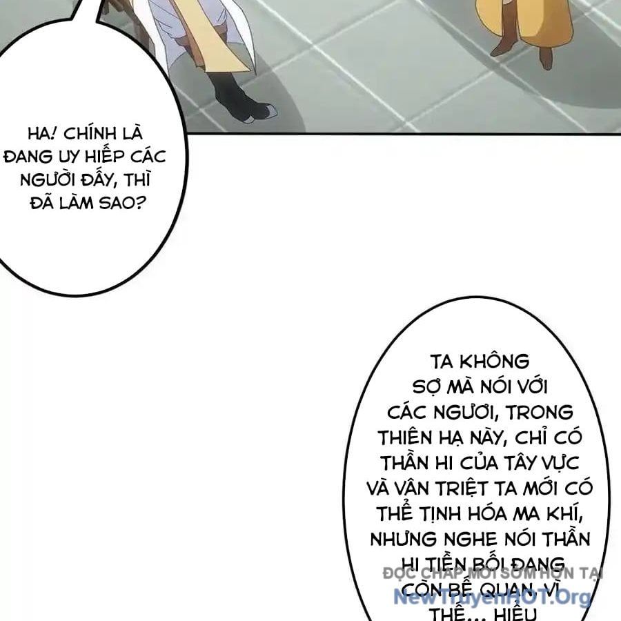 đọc truyện Nghịch Thiên Tà Thần Chương 752 ảnh 52 tại Thiên Thai Truyện