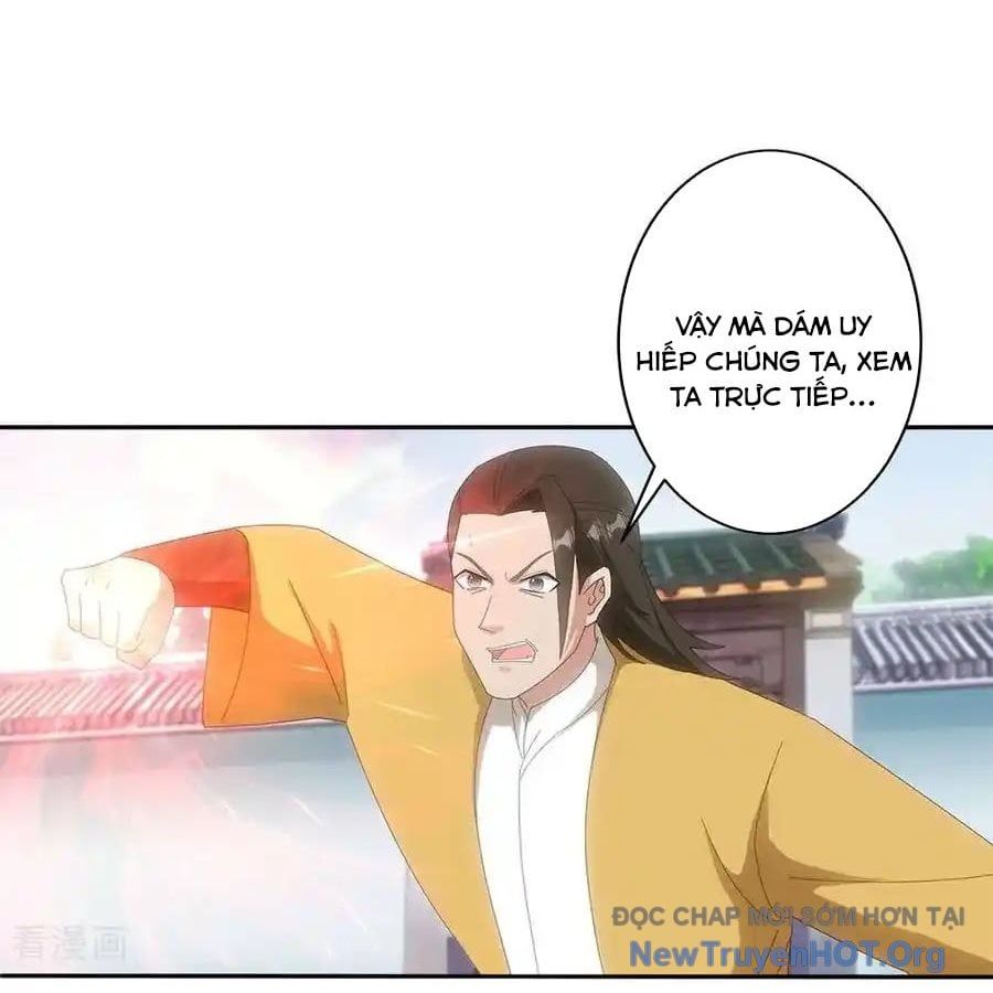 đọc truyện Nghịch Thiên Tà Thần Chương 752 ảnh 54 tại Thiên Thai Truyện