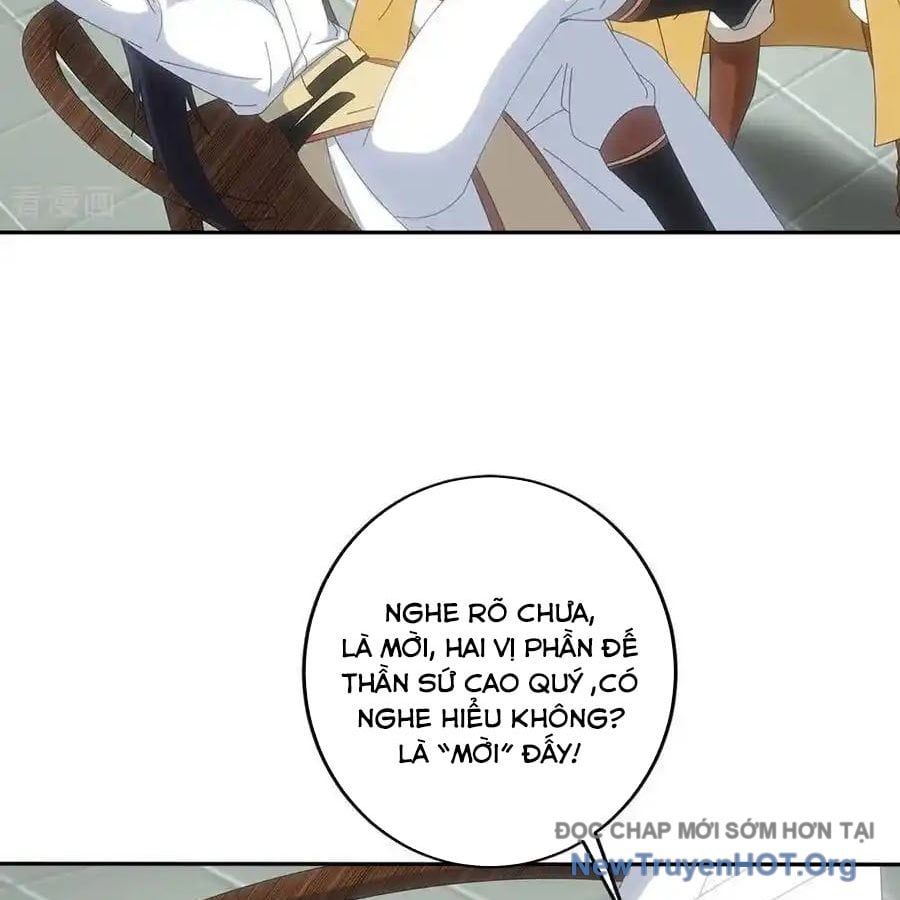 đọc truyện Nghịch Thiên Tà Thần Chương 752 ảnh 59 tại Thiên Thai Truyện