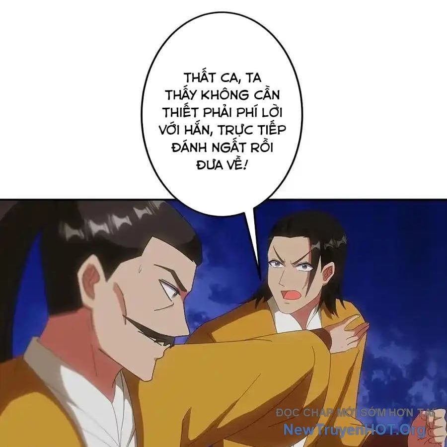 đọc truyện Nghịch Thiên Tà Thần Chương 752 ảnh 61 tại Thiên Thai Truyện