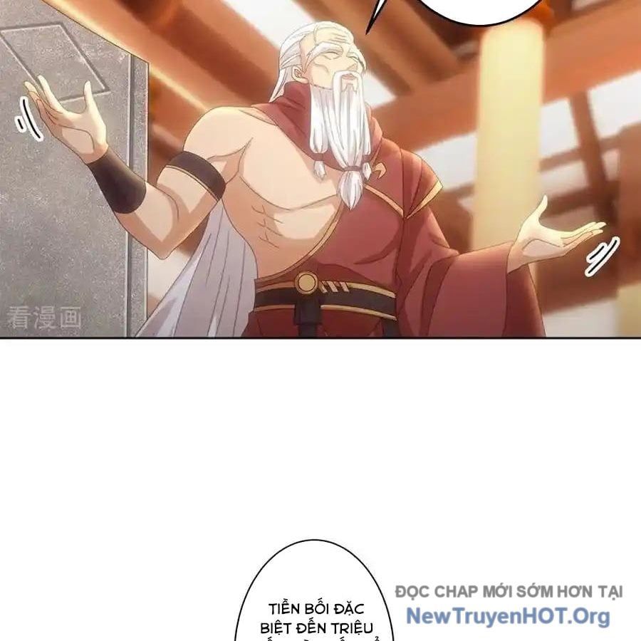 đọc truyện Nghịch Thiên Tà Thần Chương 752 ảnh 8 tại Thiên Thai Truyện