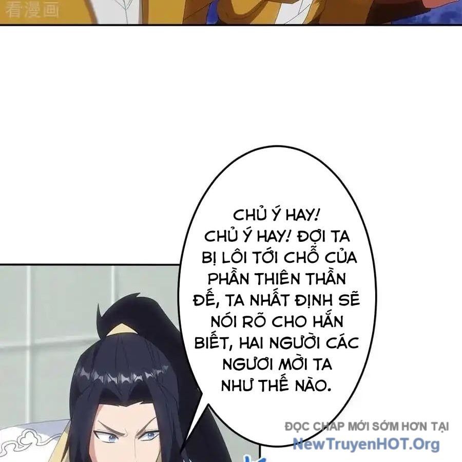 đọc truyện Nghịch Thiên Tà Thần Chương 752 ảnh 62 tại Thiên Thai Truyện