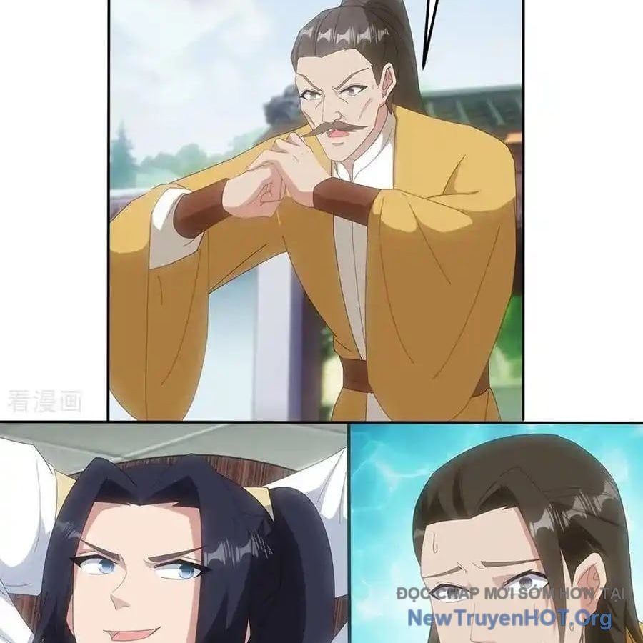 đọc truyện Nghịch Thiên Tà Thần Chương 752 ảnh 67 tại Thiên Thai Truyện