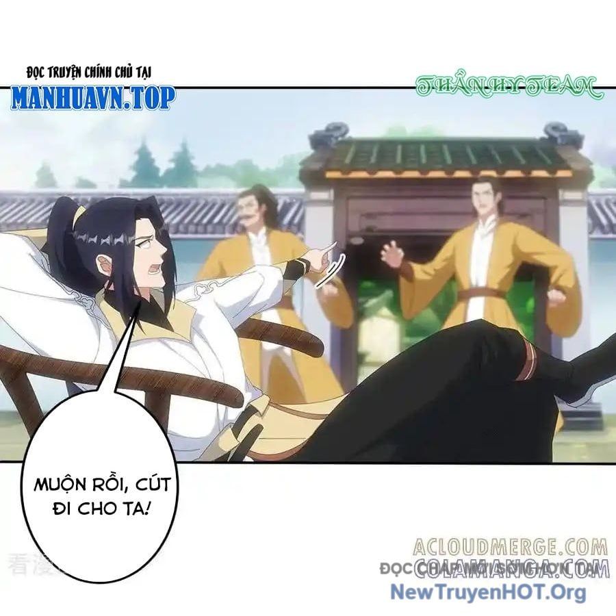 đọc truyện Nghịch Thiên Tà Thần Chương 752 ảnh 69 tại Thiên Thai Truyện