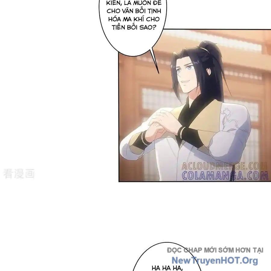 đọc truyện Nghịch Thiên Tà Thần Chương 752 ảnh 9 tại Thiên Thai Truyện