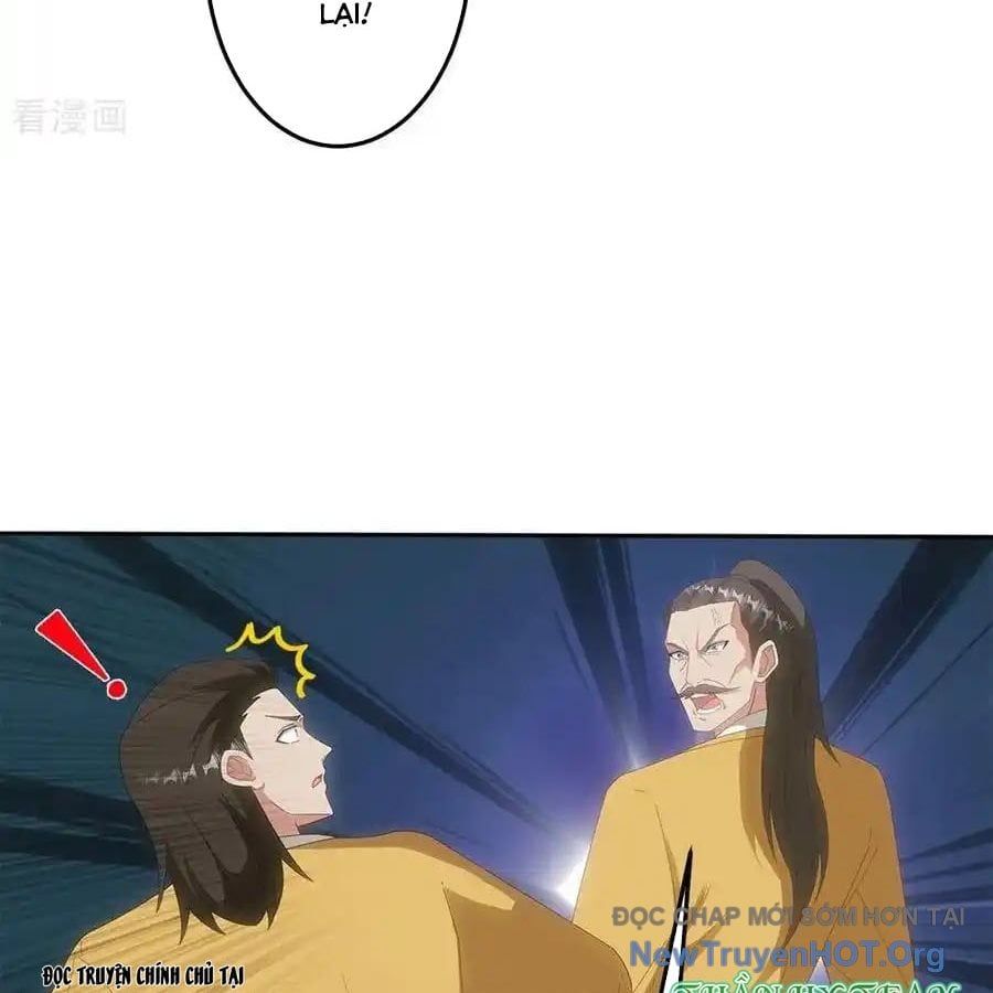 đọc truyện Nghịch Thiên Tà Thần Chương 752 ảnh 72 tại Thiên Thai Truyện