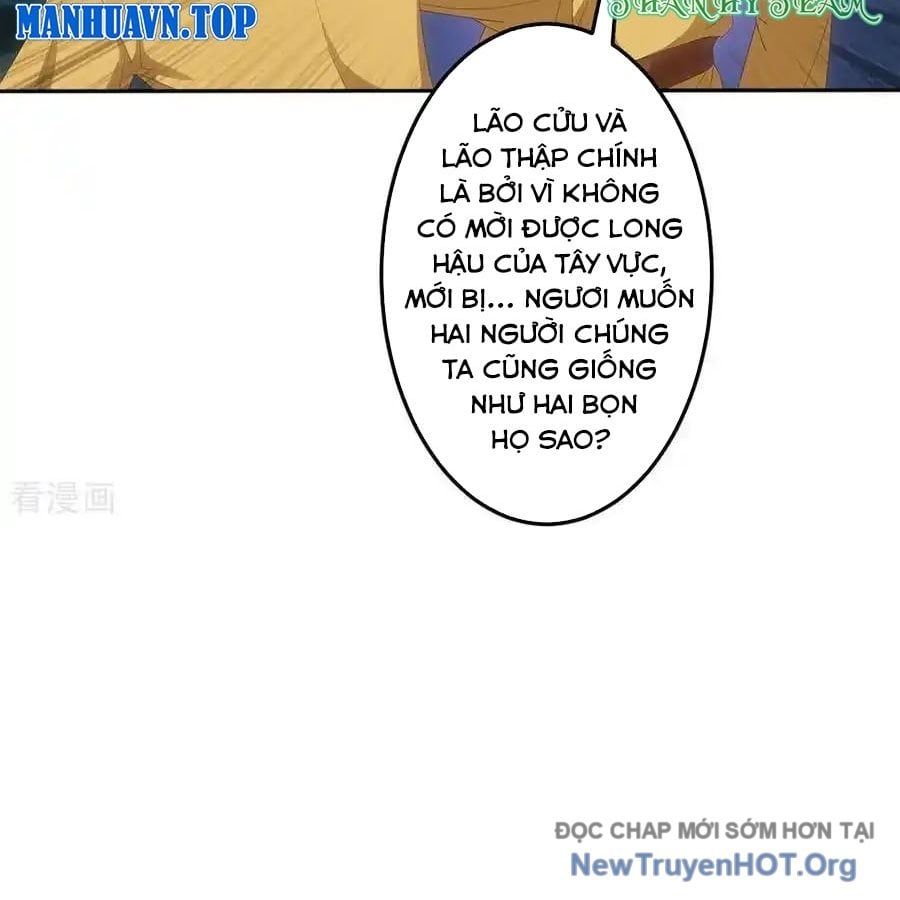 đọc truyện Nghịch Thiên Tà Thần Chương 752 ảnh 73 tại Thiên Thai Truyện