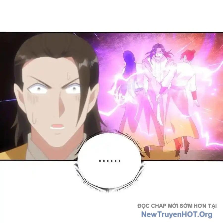 đọc truyện Nghịch Thiên Tà Thần Chương 752 ảnh 74 tại Thiên Thai Truyện