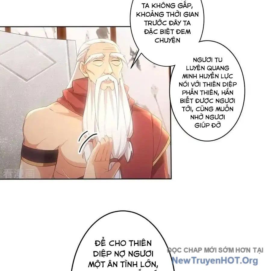 đọc truyện Nghịch Thiên Tà Thần Chương 752 ảnh 10 tại Thiên Thai Truyện