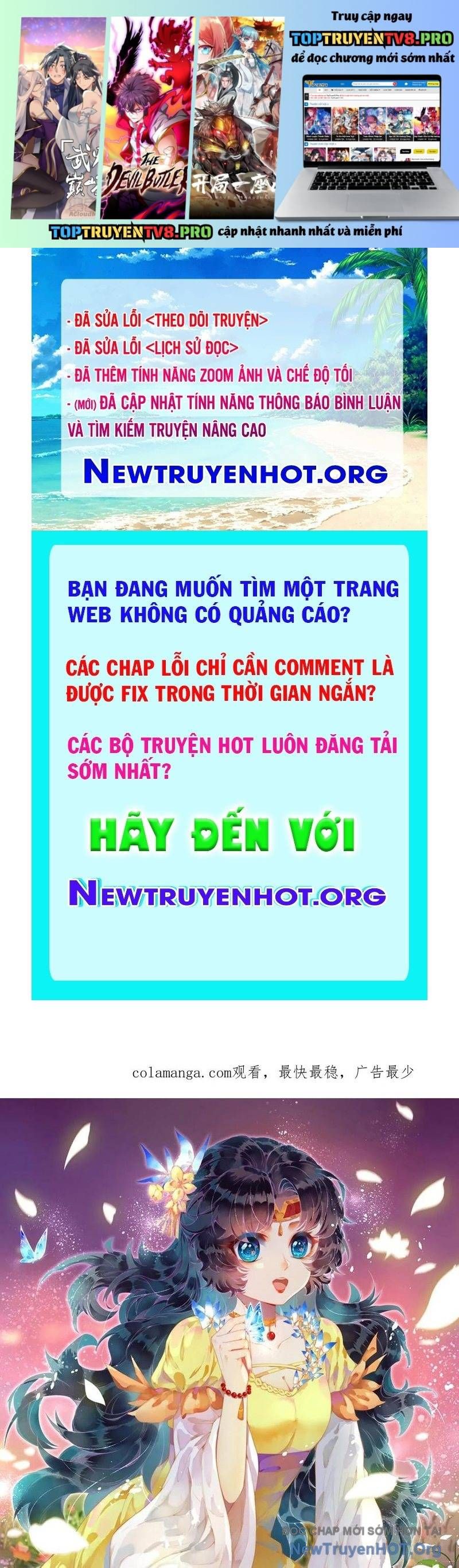 đọc truyện Nghịch Thiên Tà Thần Chương 753 ảnh 3 tại Thiên Thai Truyện