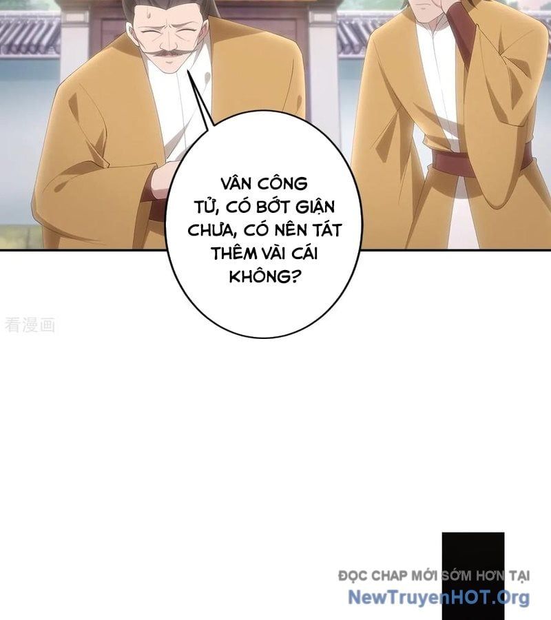 đọc truyện Nghịch Thiên Tà Thần Chương 753 ảnh 12 tại Thiên Thai Truyện