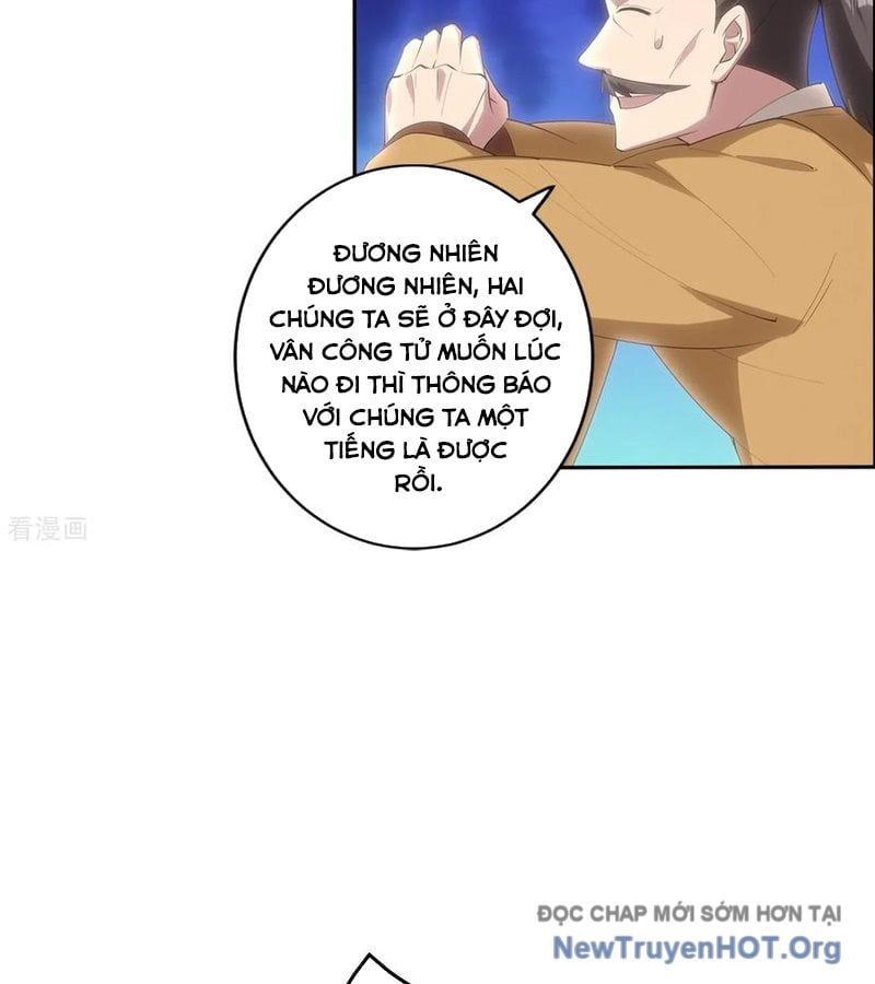 đọc truyện Nghịch Thiên Tà Thần Chương 753 ảnh 16 tại Thiên Thai Truyện