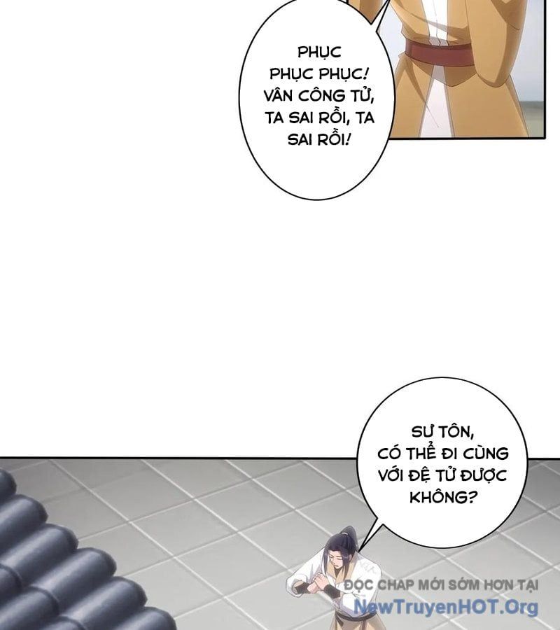 đọc truyện Nghịch Thiên Tà Thần Chương 753 ảnh 18 tại Thiên Thai Truyện