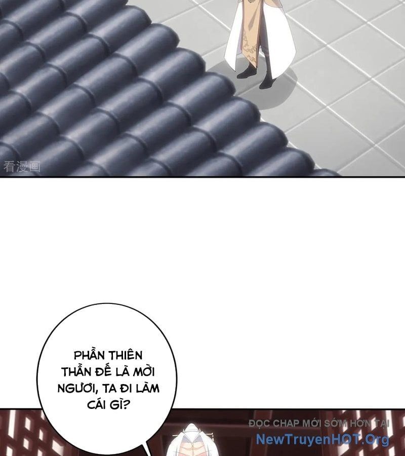 đọc truyện Nghịch Thiên Tà Thần Chương 753 ảnh 19 tại Thiên Thai Truyện