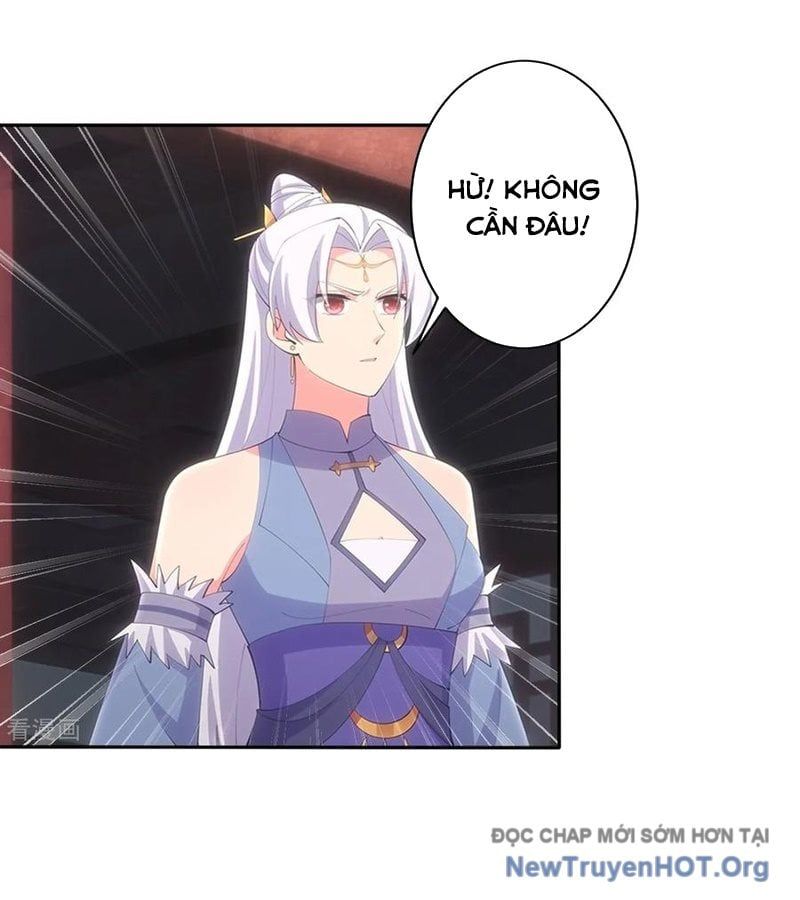 đọc truyện Nghịch Thiên Tà Thần Chương 753 ảnh 22 tại Thiên Thai Truyện