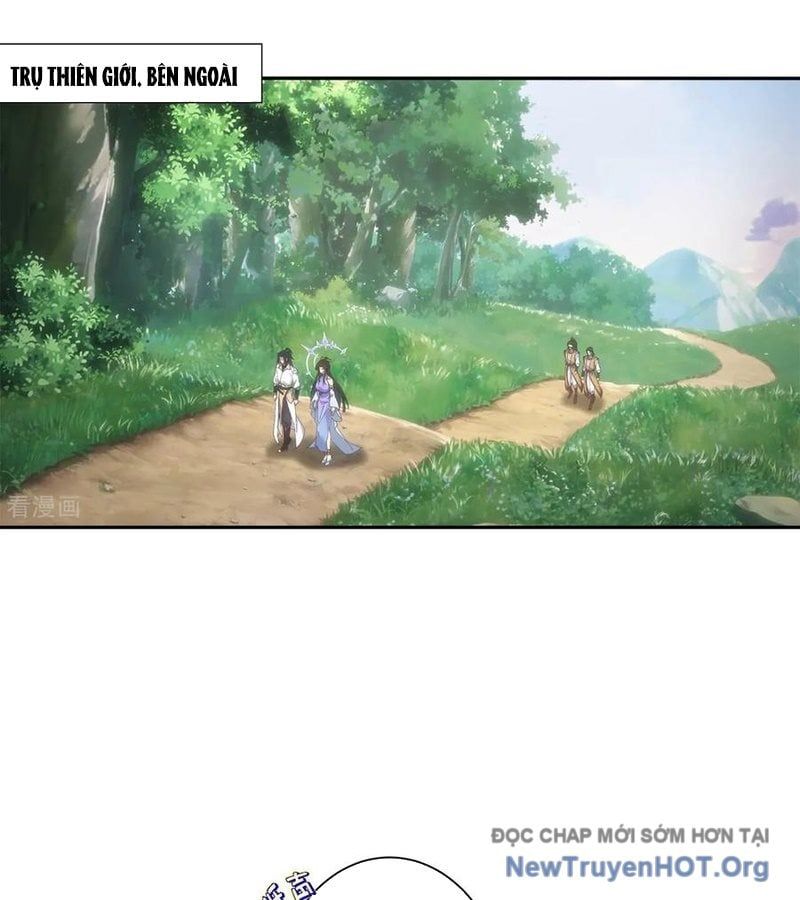 đọc truyện Nghịch Thiên Tà Thần Chương 753 ảnh 27 tại Thiên Thai Truyện