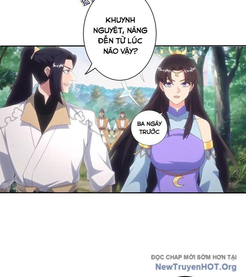 đọc truyện Nghịch Thiên Tà Thần Chương 753 ảnh 28 tại Thiên Thai Truyện