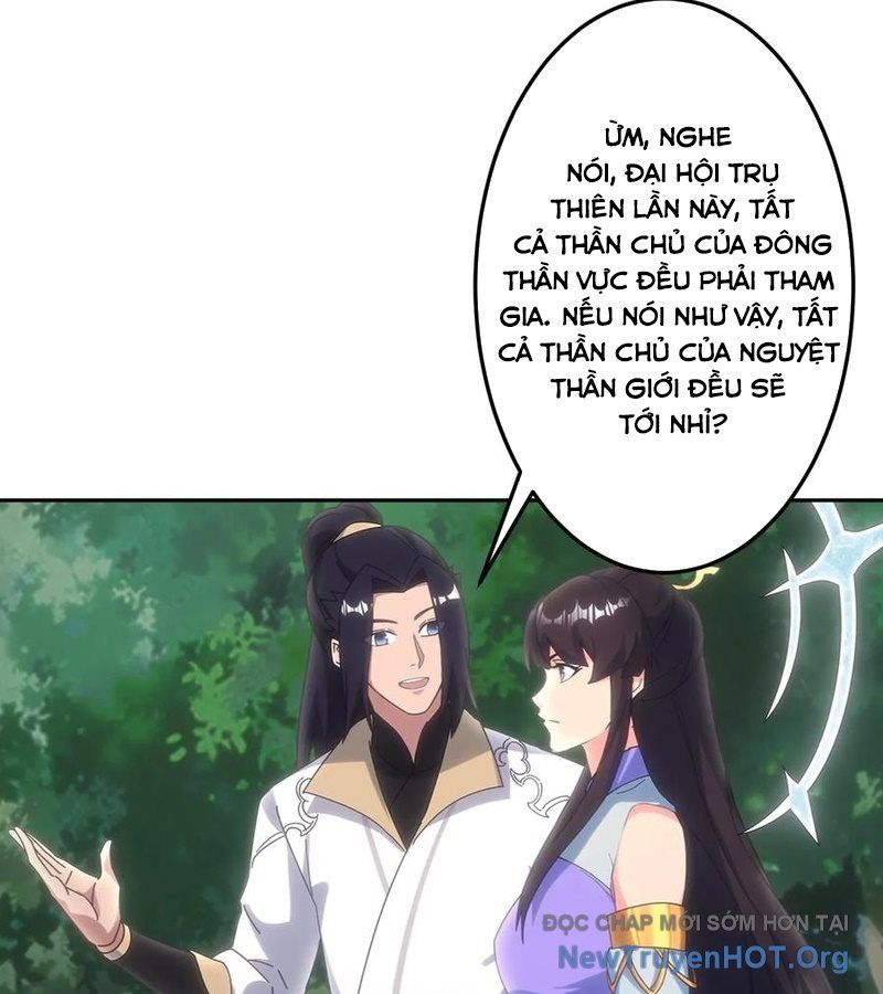 đọc truyện Nghịch Thiên Tà Thần Chương 753 ảnh 29 tại Thiên Thai Truyện