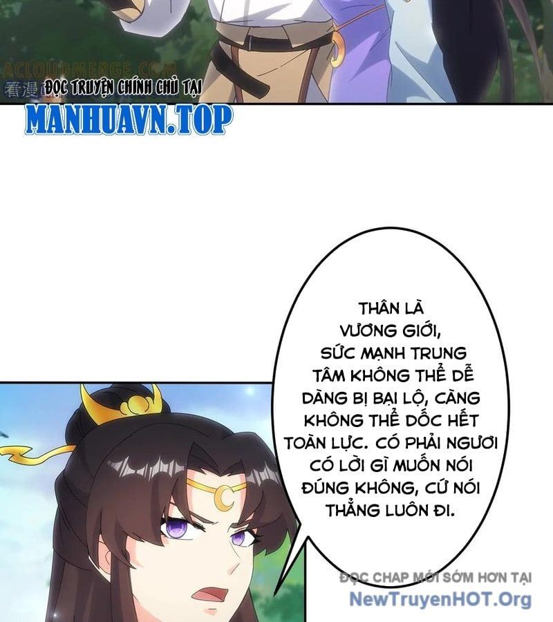 đọc truyện Nghịch Thiên Tà Thần Chương 753 ảnh 30 tại Thiên Thai Truyện