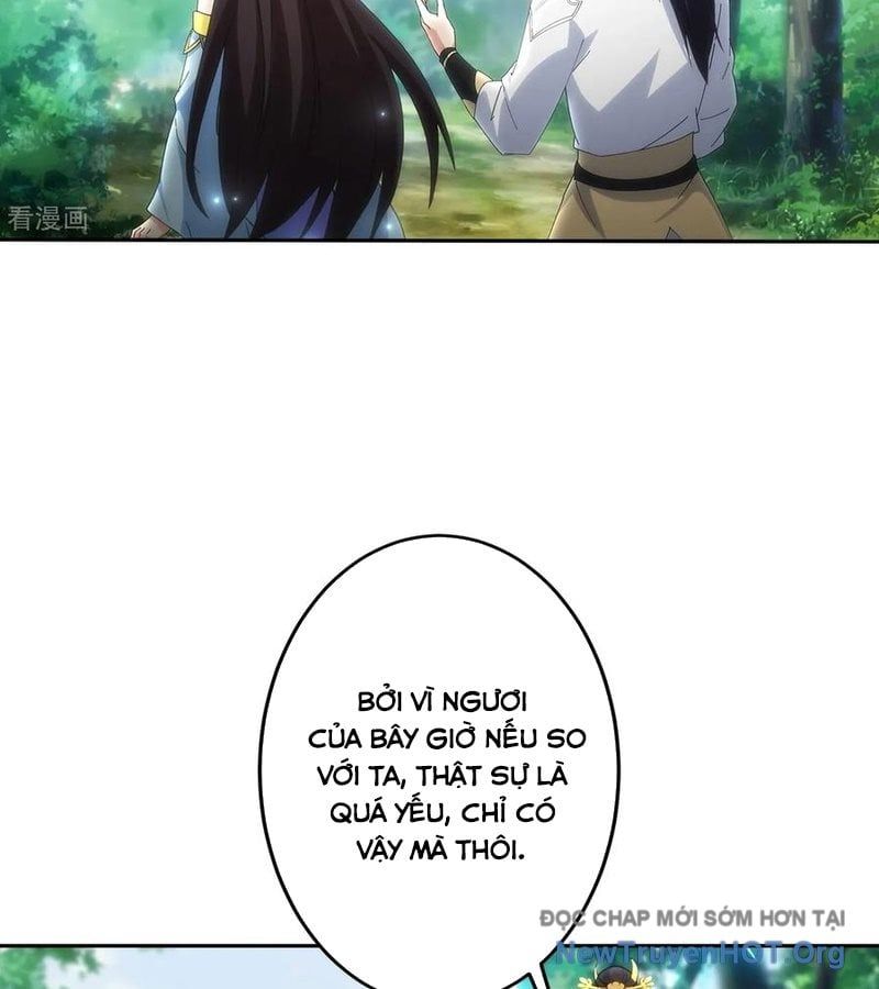 đọc truyện Nghịch Thiên Tà Thần Chương 753 ảnh 38 tại Thiên Thai Truyện