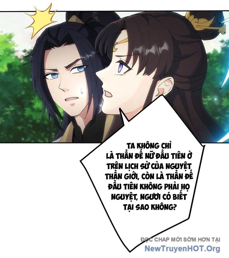 đọc truyện Nghịch Thiên Tà Thần Chương 753 ảnh 40 tại Thiên Thai Truyện