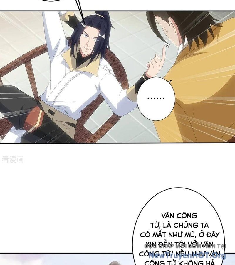 đọc truyện Nghịch Thiên Tà Thần Chương 753 ảnh 6 tại Thiên Thai Truyện