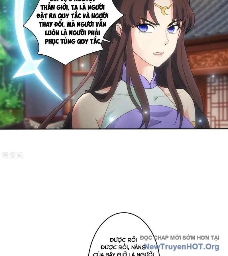 đọc truyện Nghịch Thiên Tà Thần Chương 753 ảnh 42 tại Thiên Thai Truyện