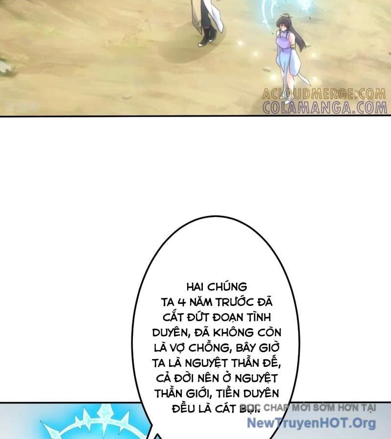 đọc truyện Nghịch Thiên Tà Thần Chương 753 ảnh 45 tại Thiên Thai Truyện