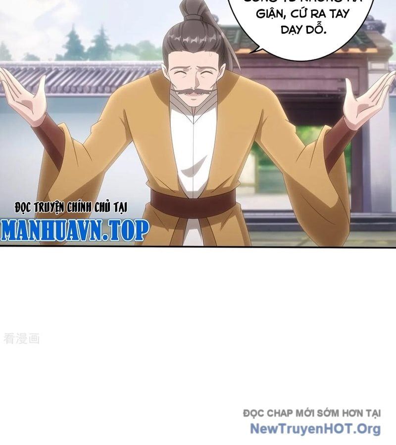 đọc truyện Nghịch Thiên Tà Thần Chương 753 ảnh 7 tại Thiên Thai Truyện