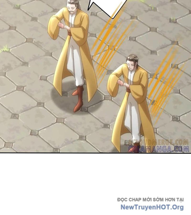 đọc truyện Nghịch Thiên Tà Thần Chương 753 ảnh 52 tại Thiên Thai Truyện