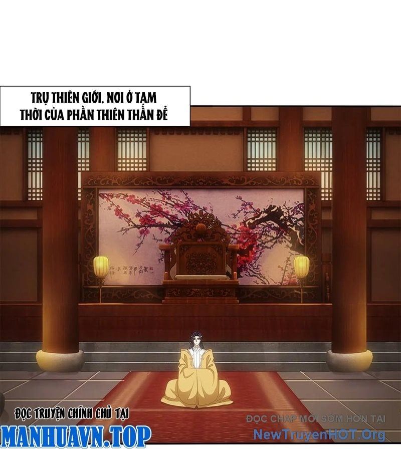 đọc truyện Nghịch Thiên Tà Thần Chương 753 ảnh 55 tại Thiên Thai Truyện