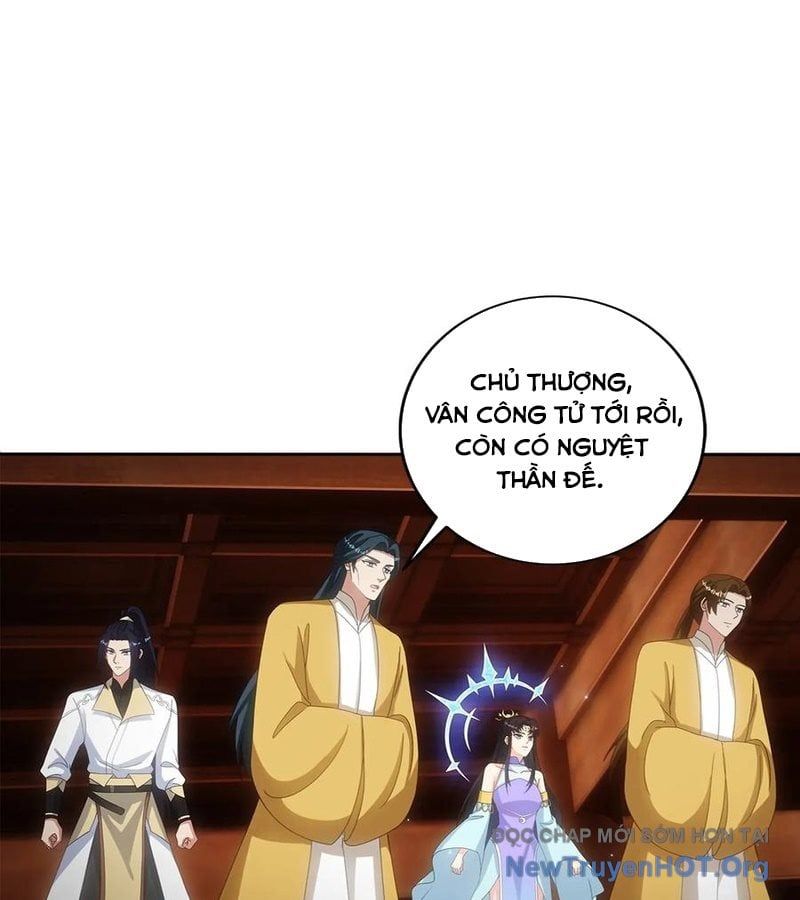 đọc truyện Nghịch Thiên Tà Thần Chương 753 ảnh 56 tại Thiên Thai Truyện