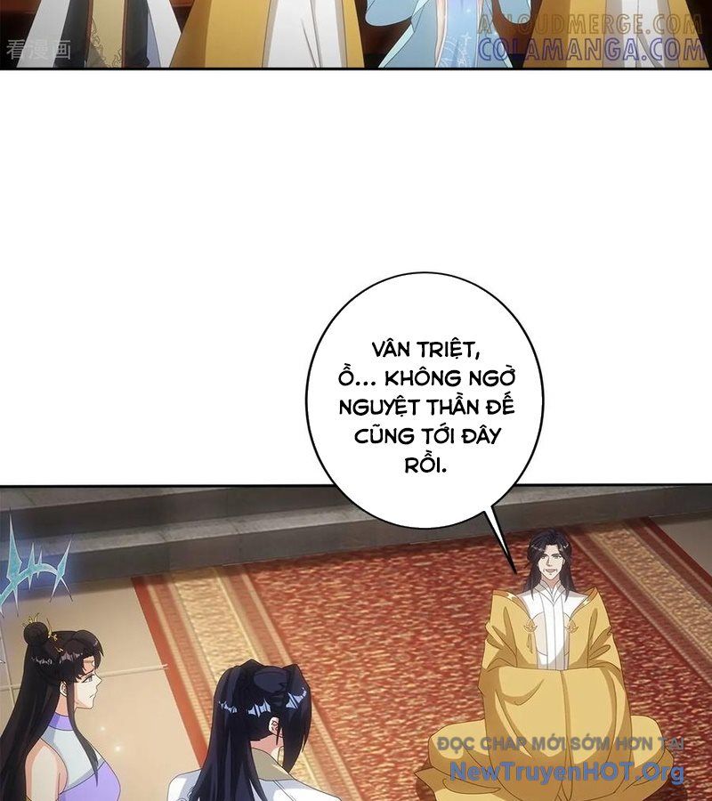 đọc truyện Nghịch Thiên Tà Thần Chương 753 ảnh 57 tại Thiên Thai Truyện