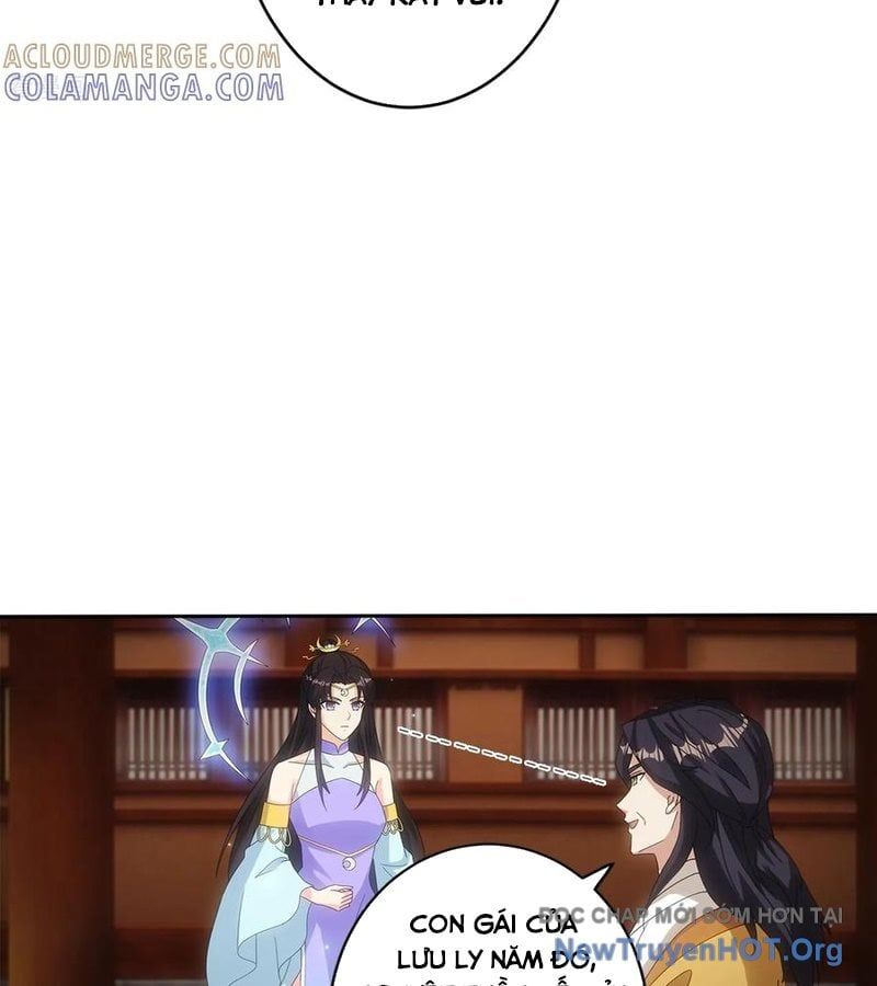 đọc truyện Nghịch Thiên Tà Thần Chương 753 ảnh 61 tại Thiên Thai Truyện