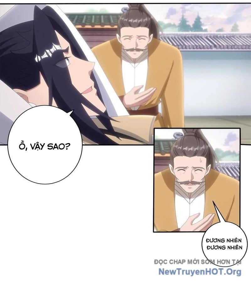 đọc truyện Nghịch Thiên Tà Thần Chương 753 ảnh 8 tại Thiên Thai Truyện