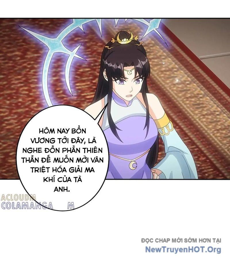 đọc truyện Nghịch Thiên Tà Thần Chương 753 ảnh 64 tại Thiên Thai Truyện