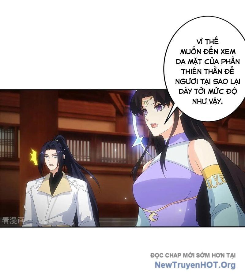 đọc truyện Nghịch Thiên Tà Thần Chương 753 ảnh 65 tại Thiên Thai Truyện