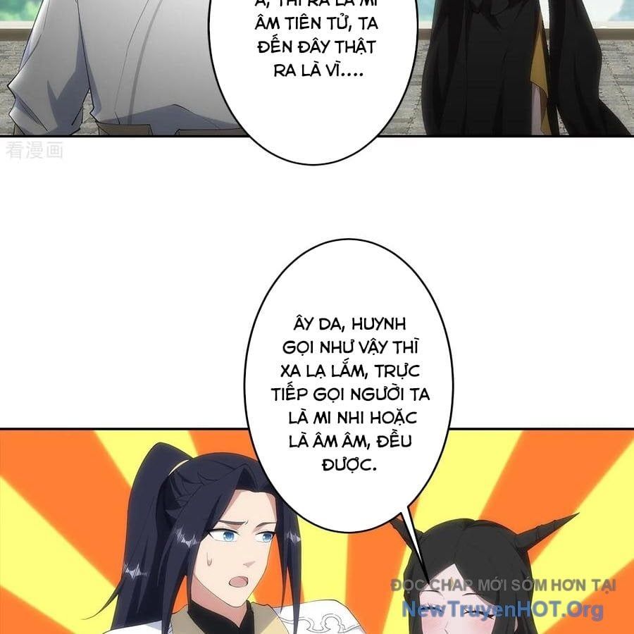 đọc truyện Nghịch Thiên Tà Thần Chương 755 ảnh 12 tại Thiên Thai Truyện