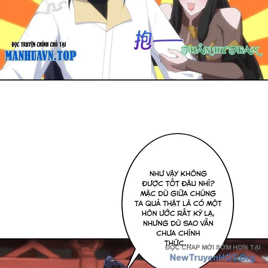 đọc truyện Nghịch Thiên Tà Thần Chương 755 ảnh 13 tại Thiên Thai Truyện